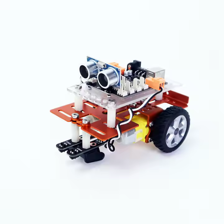 Robot Car Kit